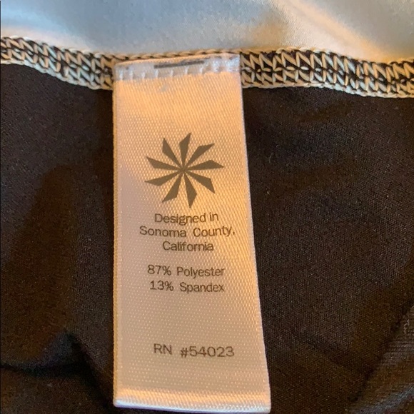 Athleta tank top - Picture 5 of 5